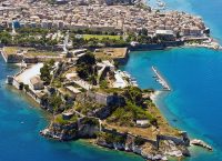 Στην Αστυνομική Διεύθυνση Κέρκυρας προσήχθησαν ο δήμαρχος και αντιδήμαρχοι