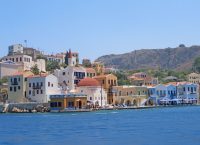 Έλληνες και Ιρλανδοί ποιητές σε κοινή πορεία