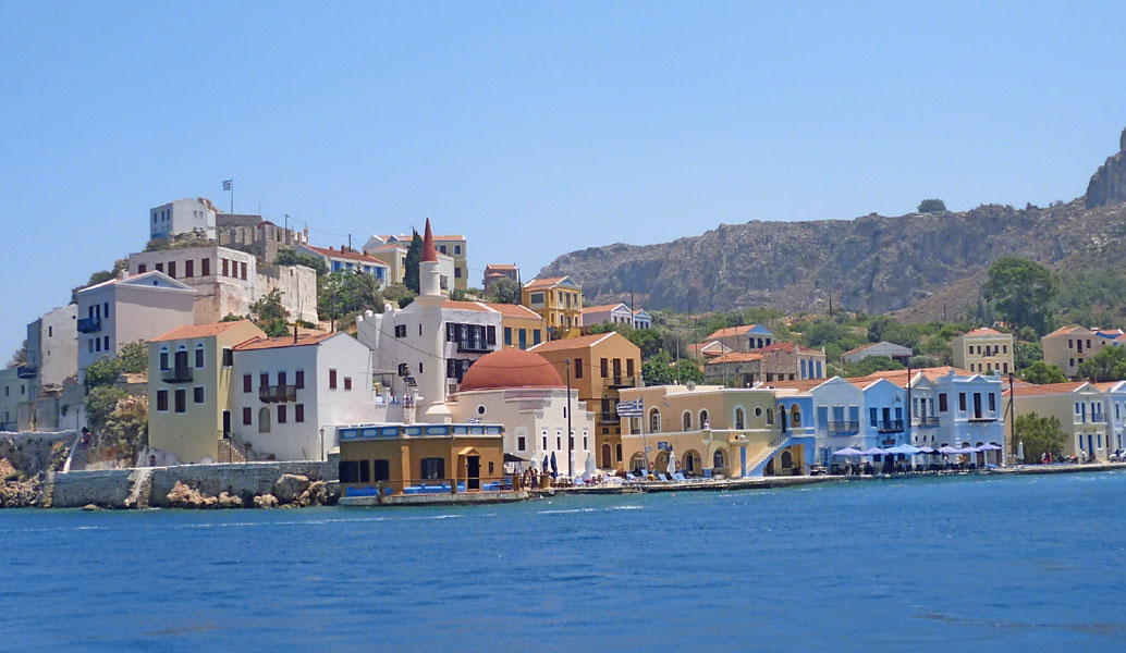 Κίνητρα για τη στελέχωση παραμεθόριων και νησιωτικών Δήμων