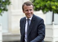 Μακρόν: Μην κλιμακώνετε την ένταση στην κορεατική χερσόνησο