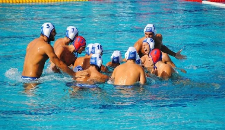 Νέοι… άντρακλες, ξέραναν τη Σερβία και προκρίθηκαν στον τελικό του Παγκοσμίου!