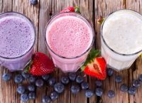 Απολαυστικό smoothie για το πρωί: Τα τρία υλικά που θα το απογειώσουν!