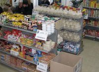Δωρεά στο Κοινωνικό Παντοπωλείο του Δήμου Χανίων