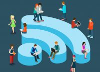 Στο μέλλον το Wi-Fi θα είναι μέχρι και 100 φορές πιο γρήγορο