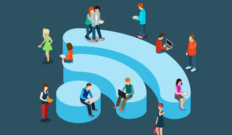Στο μέλλον το Wi-Fi θα είναι μέχρι και 100 φορές πιο γρήγορο
