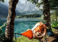 Γκάτζετ για την παραλία και το κάμπινγκ (pics)