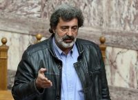 Παύλος Πολάκης: “Η τρίτη αξιολόγηση θα ολοκληρωθεί εντός χρονοδιαγράμματος”