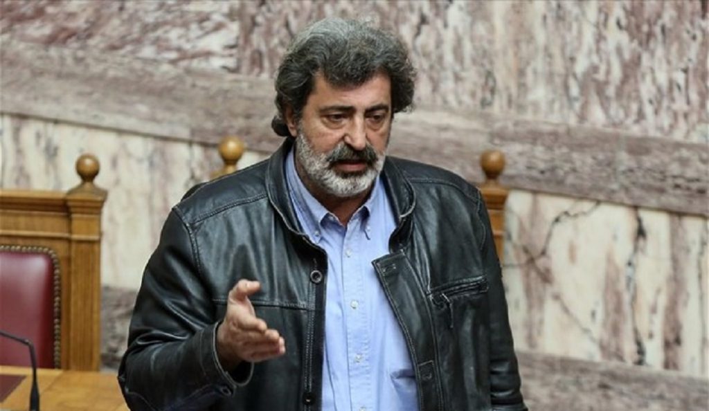 Ο Πολάκης έσωσε τη ζωή συγγενή του μπροστά στον Παυλόπουλο!
