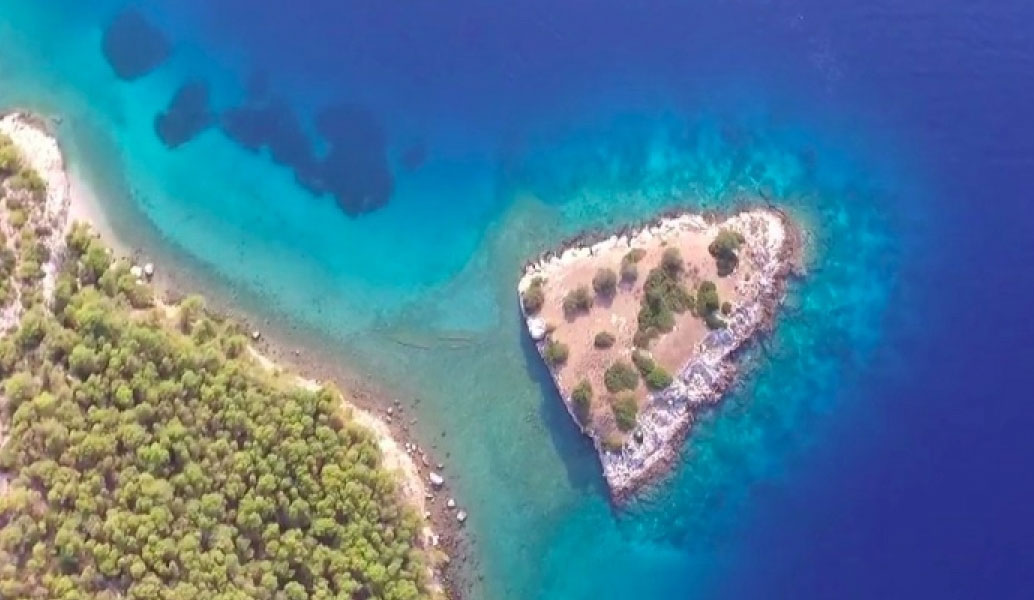 Κορινθία