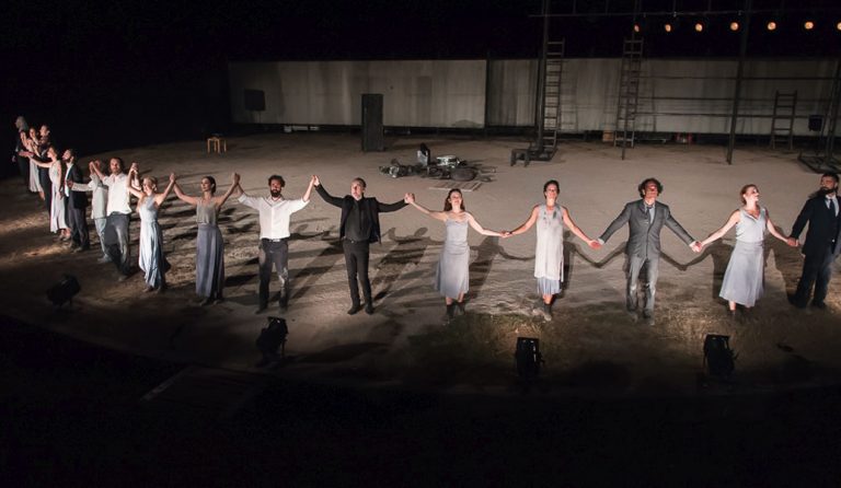 Κριτική: Και οι “Επτά επί Θήβας” ήταν υπέροχοι (pics)