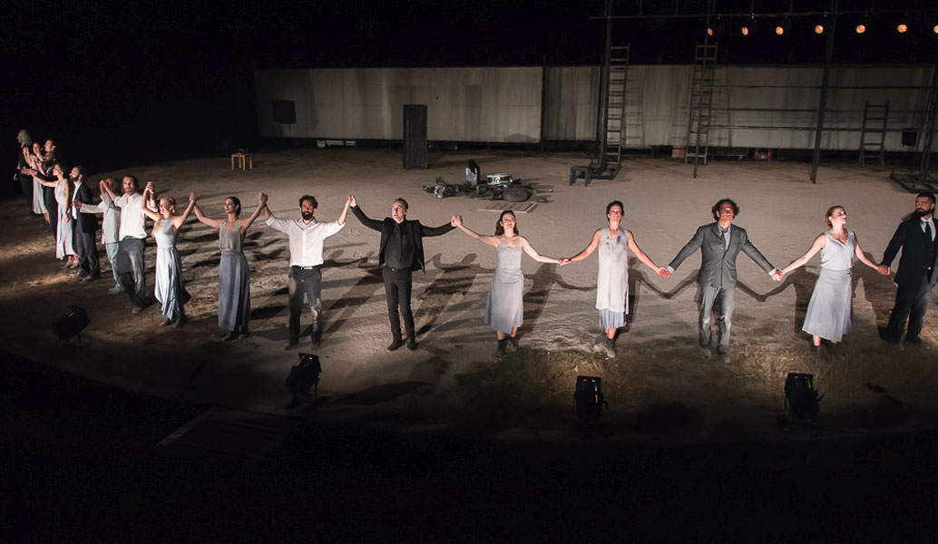 Κριτική: Και οι “Επτά επί Θήβας” ήταν υπέροχοι (pics)