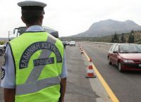 Τροχαίο Κηφισός: Ουρές χιλιομέτρων στην Εθνική Οδό Αθηνών – Λαμίας