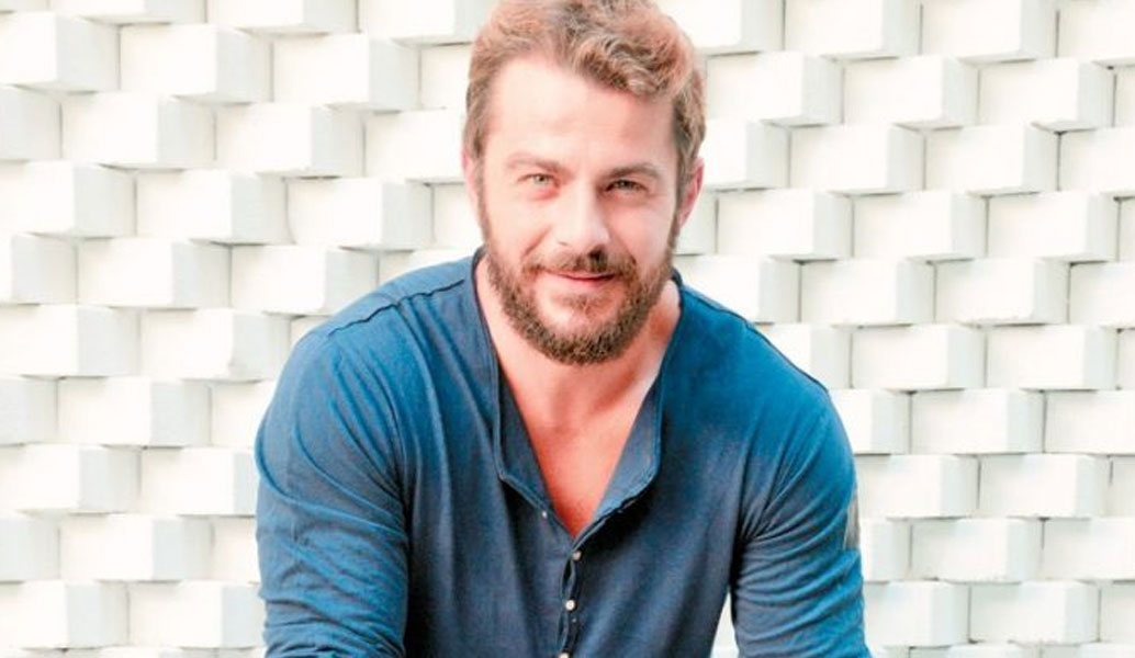 Πάει για Δήμαρχος ο Ντάνος;