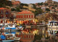 Στον τουρισμό ποντάρει ο δήμος Λέσβου και ανακοινώνει δράσεις