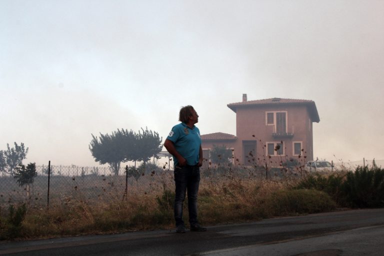 ΔΕΔΔΗΕ: Σε ετοιμότητα για την αποκατάσταση της ηλεκτροδότησης στον Βαρνάβα