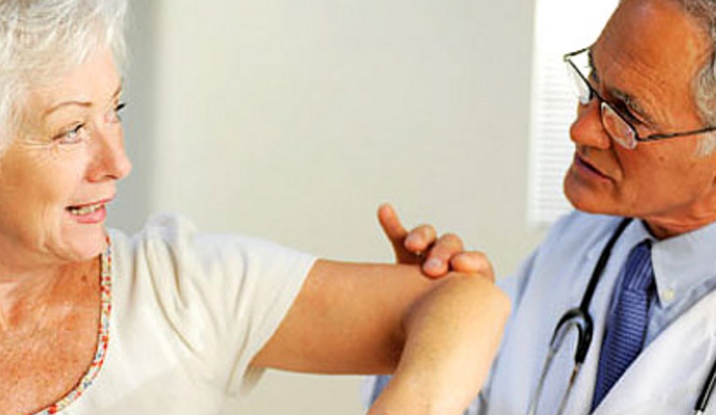 Οστεοπόρωση: Μια στις 3 γυναίκες παγκοσμίως πάσχει από την ασθένεια