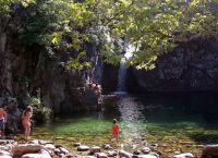 Ο περίφημος Φονιάς στη Σαμοθράκη που μαγεύει τους επισκέπτες (vid)