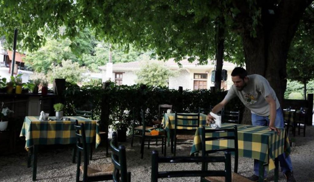 Πώς αμείβεται η εργασία τον Δεκαπενταύγουστο
