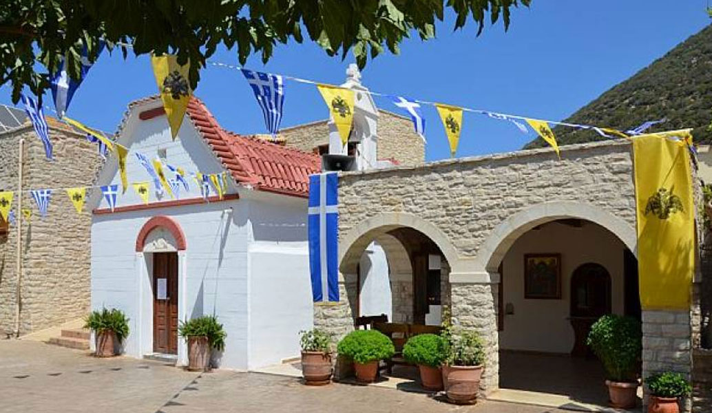 Αύγουστος 2018: Αυτές είναι οι μεγαλύτερες γιορτές του μήνα