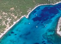 Μέχρι το τέλος του 2018 η χάραξη του αιγιαλού