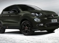 FIAT 500 X S-DESING: Ο Ιταλός θέλει την πινελιά του!