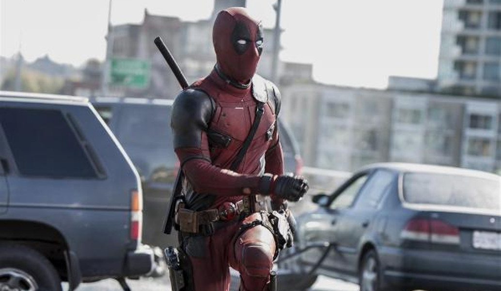 Θανάσιμο γύρισμα στο Deadpool 2 – Νεκρή κασκαντέρ