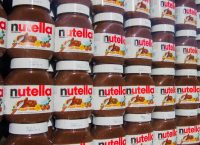 Γερμανία: Καταγγελία στη Nutella για προωθητική ενέργεια κατά τη διάρκεια του Μουντιάλ