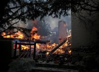 Οικονομική ενίσχυση 230.000 ευρώ στον Δήμο Ωρωπού – Λόγω των πυρκαγιών