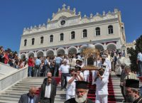 Δεκαπενταύγουστος: Τα ήθη και τα έθιμα για το… “Πάσχα του καλοκαιριού”