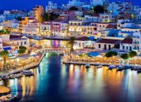 Οι 10 τουριστικές ατραξιόν στην Ελλάδα – Αξίζει να τις επισκεφθείτε (vid)