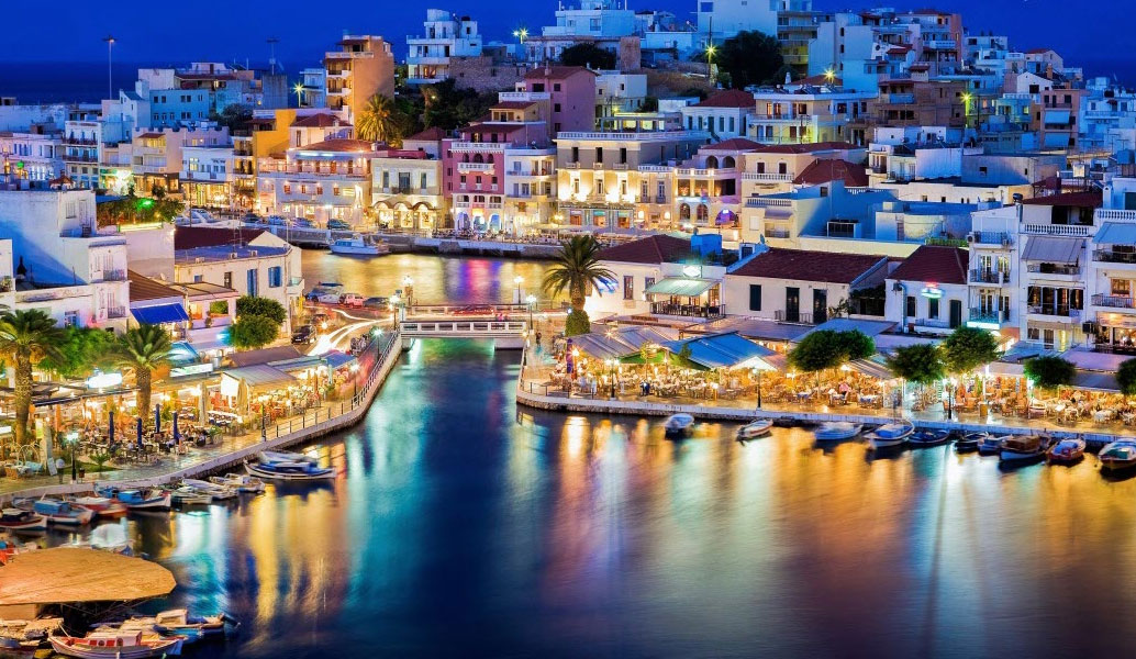 Οι 10 τουριστικές ατραξιόν στην Ελλάδα – Αξίζει να τις επισκεφθείτε (vid)