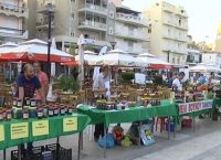 Γιορτή βιοκαλλιεργητών στη Θράκη