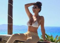 Jenna Jenovich: Tο δυνατό χαρτί της Σερβίας (pics)
