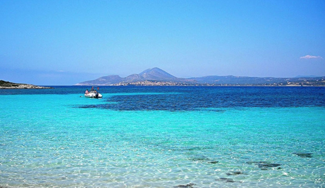 Έργα για την ασφάλεια των λουόμενων στις παραλίες