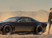 “Ιππότης της ασφάλτου”: Η θρυλική σειρά της δεκαετίας του ’80 επιστρέφει