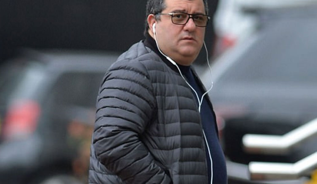 Το κονέ του ΠΑΟΚ με Ραϊόλα