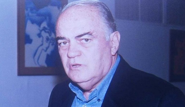 Πέθανε ο στενός συνεργάτης του Αντρέα Παπανδρέου, Μιχάλης Ζιάγκας