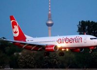 Σε διαδικασία πτώχευσης η Air Berlin