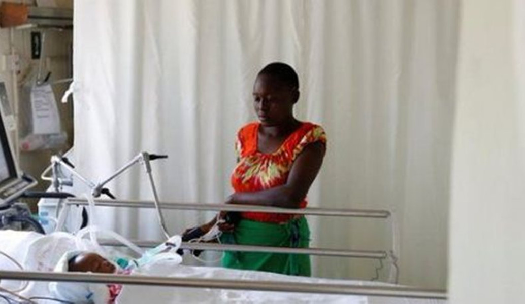 Κένυα: Αστυνομικοί ξυλοκόπησαν μέχρι θανάτου βρέφος