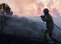 Πυρκαγιά σε αγροτοδασική έκταση, στην Άμπελο Αιγιαλείας