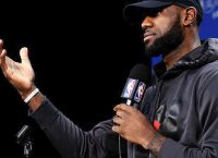 NBA: Φεύγει από τους Καβαλίερς ο  Lebron James; (vid)