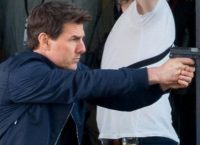 “Παγώνουν” τα γυρίσματα του επόμενου Mission: Impossible (pics)