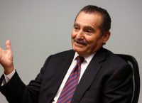 Γιώργος Σακελλάρης: Ηγείται στον τομέα της πράσινης ενέργειας στην Αμερική