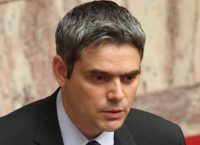 Καραγκούνης: Εάν ισχύουν όσα λέγονται για τα εναέρια μέσα, πρέπει να παραιτηθούν άνθρωποι