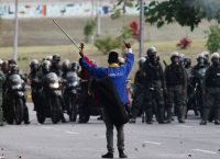 Βενεζουέλα: Δολοφόνησαν μέλος της Συντακτικής Συνέλευσης και υποστηρικτής του ΜαδούρO