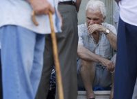 Στις χώρες με τον γηραιότερο πληθυσμό η Ελλάδα