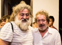 Ο Γιώργος Χανδόλιας σχολιάζει την θεατρική παράσταση “Επτά επί Θήβας”