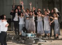 Μαθητική επιμόρφωση και κριτική στο φεστιβάλ Ολύμπου