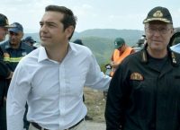 “Μπουρλότο” στο πολιτικό σκηνικό από την “περιορισμένη καταστροφή” που είδε ο Τσίπρας