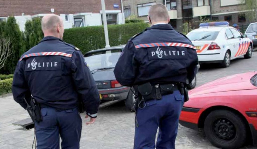 Άμστερνταμ: Αυξημένα μέτρα ασφαλείας λόγω των επιθέσεων στη Βαρκελώνη